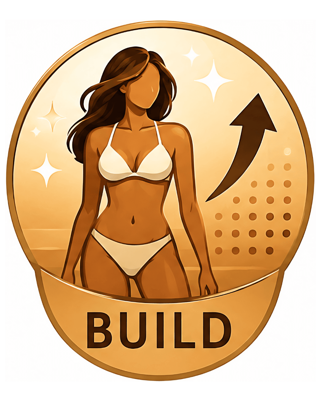 Build Airbrush Tan